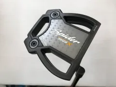 テーラーメイド　Spider TOUR X TRUSS TM1　パター　中古【最短即日発送】のサムネイル