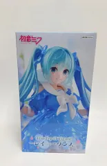 未開封) 初音ミク Trio-Try-iT レイニーダンス フィギュア