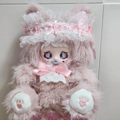 Sanmi 850% ぬいぐるみ 大シークレット - メルカリ