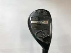 タイトリスト GT3 19度 TENSEI 1K Black 85HY Sフレックス 