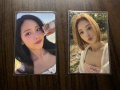 fromis_9 Zine ver. トレカ チェヨン - メルカリ