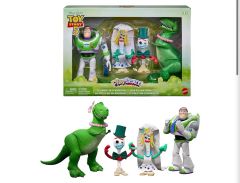 トイストーリー カラーコーン Story Collection - メルカリ