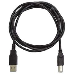 新品 アイネックス USBケーブル Aオス-Bオス 1.5m USB-107C