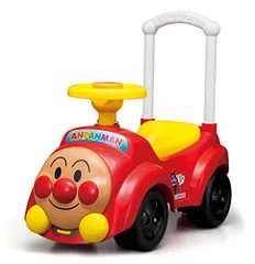 アガツマ(AGATSUMA) アンパンマン アンパンマンカー メロディ付き 対象年齢1.5歳?5歳ts 6c4e9250のサムネイル