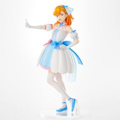 カードキャプターさくら フィギュア 木之本桜 ナース服Ver ATSUMI