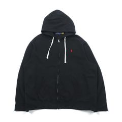 Ralph Lauren ピンクポニー Hoodie ビッグポニー y2k - メルカリ