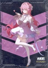 [중고] 포스터 A4 메탈 포스터 도로시 [승리의 여신: NIKKE 팬미팅, 인카운터! ~언제까지나 계속 함께, 지휘관님~]