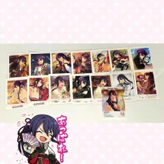 あんさんぶるスターズ！ 紅月 神崎 颯馬 パシャ ぱしゃっつ まとめ