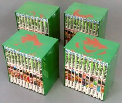 DRAGON BALL 全42巻セット Double Cover Box - メルカリ