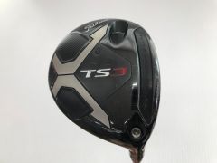 タイトリスト tsi3 13.5度 ヘッド 3w スプーン - メルカリ