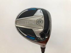 TaylorMade SIM フェアウェイウッド 5番 19度 - メルカリ