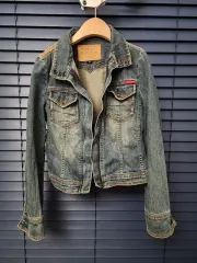 GUESS ジーンズ デニム ジャケット 90のサムネイル