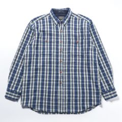 参価12万【ペーター ペトロフ】ONE OF SOME ヴァルーズシャツスモック