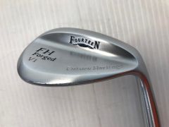 フォーティーン FH Forged V1 ウェッジ 52° TS-114w 人気 - メルカリ