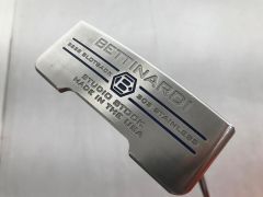 Bettinardi 30355 Jam Mallet パター 限定版 Bettinardi 30355 Jam Mallet パター 限定版 - メルカリ