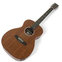 Martin マーチン マーティン 0-X1E-01 ナチュラル エレアコ エレクトリック・アコースティックギター ※中古のサムネイル
