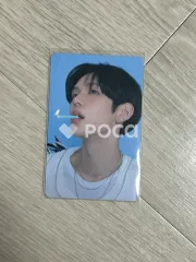 RIIZE ショウタロウ 2026 SEASON'S GREETINGS RANDOM TRADING CARD SET B ver.