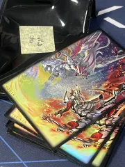 2026年最新】遊戯王 烙印 スリーブの人気アイテム - メルカリ