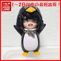 gugugaga ググガガ ペンギン 3Dプリント フィギュア - メルカリ