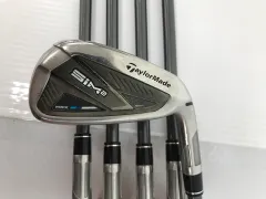 テーラーメイド　SIM2 MAX　TENSEI BLUE TM60(SIM2)　Rフレックス　アイアンセット　中古【最短即日発送】のサムネイル