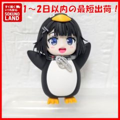 gugugaga ググガガ ペンギン 3Dプリント フィギュア - メルカリ