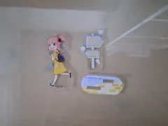 SPY×FAMILY アーニャ アクリル スタンド