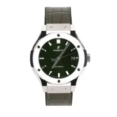 HUBLOT ウブロ565 NX 8970 LR Classic Fusion 38mmのサムネイル