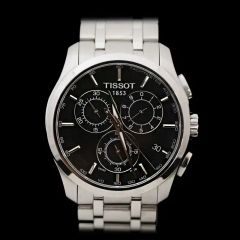 新同品 ティソ TISSOT Tレース T-RACE クロノ 腕時計 箱 657 - メルカリ