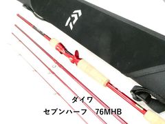 美品 バレイヒル パックロッド Packer BTKC-611HP ナマズ - メルカリ