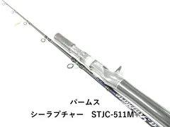 パームス シーラプチャー　STJC-511M+ (02-9204250015)のサムネイル