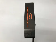 CROSSPUTT GOLF　CP-100　パター　中古【最短即日発送】のサムネイル