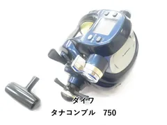 ダイワ タナコンブル　750 (04-9404150008)のサムネイル