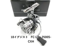 2026年最新】18イグジスト fc lt2500s-cの人気アイテム - メルカリ