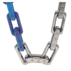 中古】 CHROME HEARTS クロムハーツ ラージペーパーチェーン