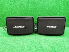 BOSE 111AD スピーカー スタンド付き 2台セット - メルカリ