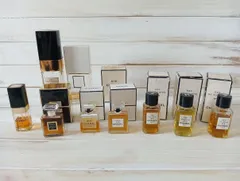 CHANEL 香水 まとめ 中古品 KKV809
