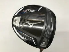 ミズノ　ST200X　10.5度　ディアマナ D-LIMITED 60　Sフレックス　ドライバー　中古【最短即日発送】のサムネイル