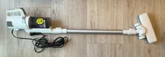 IRIS OHYAMA SCA-110-W 掃除機のサムネイル
