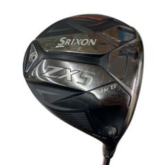 中古】 ダンロップ SRIXON ZX Mk II 5W フェアウェイウッド FW Diamana