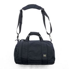 HOODLUM フッドラム ドラムバッグ シーシーバーバー 取付可能 新品