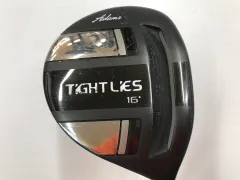 アダムス　タイトライズ 2014 US　16度　BASSARA EAGLE 55　Sフレックス　フェアウェイウッド　中古【最短即日発送】のサムネイル