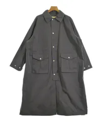 BEAMS BOY ステンカラーコート レディース 【古着】【中古】【送料無料】のサムネイル