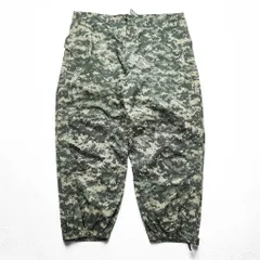 2026年最新】米軍 ゴアテックス パンツの人気アイテム - メルカリ