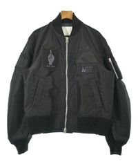 新品】Sacai GONZ bomber JACKET MA-1 - メルカリ