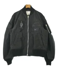 2026年最新】sacai メンズ ミリタリージャケットの人気アイテム - メルカリ