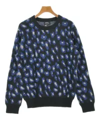 A.P.C. ニット・セーター メンズ 【古着】【中古】【送料無料】のサムネイル