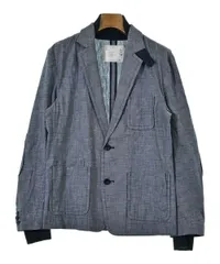 sacai カジュアルジャケット メンズ 【古着】【中古】【送料無料】のサムネイル