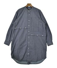 ENGINEERED GARMENTS ペイズリー柄コート Mサイズ - メルカリ