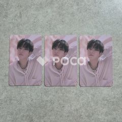 SEVENTEEN 24H ジュン HMVトレカ - メルカリ