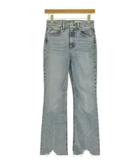 rag & bone デニムパンツ レディース 【古着】【中古】【送料無料】のサムネイル